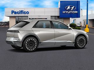2024 Hyundai Ioniq 5 Limited KM8KRDDF5RU248685 in Philadelphia, PA 8
