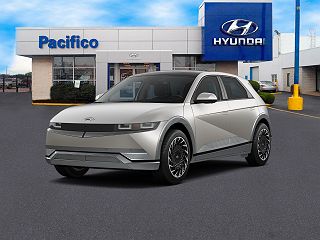 2024 Hyundai Ioniq 5 Limited KM8KRDDF5RU248685 in Philadelphia, PA