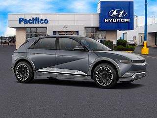 2024 Hyundai Ioniq 5 Limited KM8KRDDF9RU266722 in Philadelphia, PA 10