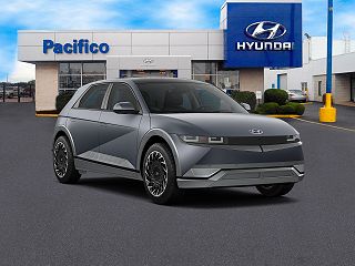 2024 Hyundai Ioniq 5 Limited KM8KRDDF9RU266722 in Philadelphia, PA 11