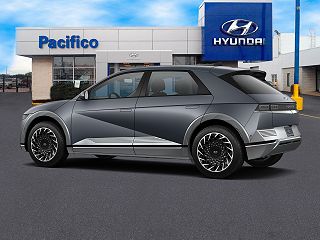2024 Hyundai Ioniq 5 Limited KM8KRDDF9RU266722 in Philadelphia, PA 4