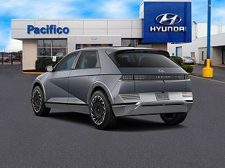 2024 Hyundai Ioniq 5 Limited KM8KRDDF9RU266722 in Philadelphia, PA 5