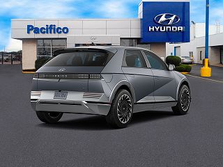 2024 Hyundai Ioniq 5 Limited KM8KRDDF9RU266722 in Philadelphia, PA 7