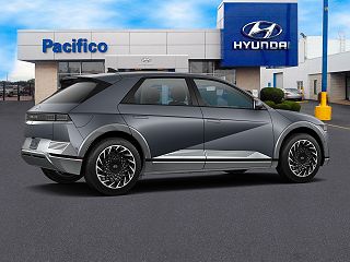 2024 Hyundai Ioniq 5 Limited KM8KRDDF9RU266722 in Philadelphia, PA 8