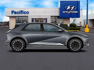 2024 Hyundai Ioniq 5 Limited KM8KRDDF9RU266722 in Philadelphia, PA 9