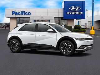 2024 Hyundai Ioniq 5 SEL KM8KNDDF0RU282299 in Philadelphia, PA 10