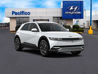 2024 Hyundai Ioniq 5 SEL KM8KNDDF0RU282299 in Philadelphia, PA 11