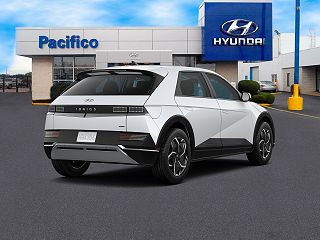 2024 Hyundai Ioniq 5 SEL KM8KNDDF0RU282299 in Philadelphia, PA 7