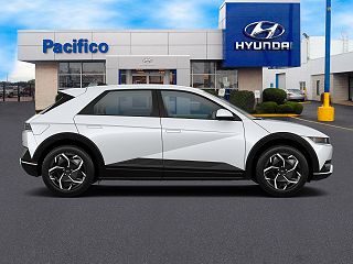 2024 Hyundai Ioniq 5 SEL KM8KNDDF0RU282299 in Philadelphia, PA 9
