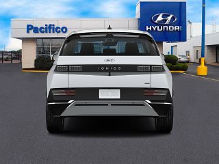 2024 Hyundai Ioniq 5 SEL KM8KNDDF6RU248366 in Philadelphia, PA 6