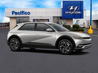 2024 Hyundai Ioniq 5 SEL KM8KNDDF8RU257909 in Philadelphia, PA 10