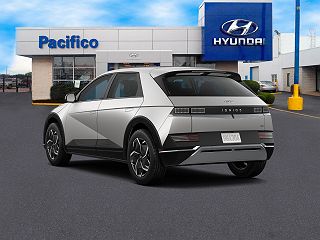 2024 Hyundai Ioniq 5 SEL KM8KNDDF8RU257909 in Philadelphia, PA 5