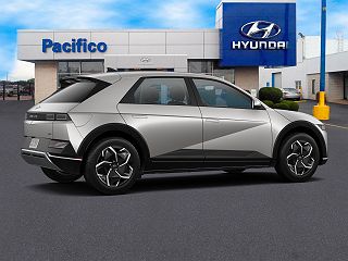 2024 Hyundai Ioniq 5 SEL KM8KNDDF8RU257909 in Philadelphia, PA 8