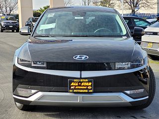 2024 Hyundai Ioniq 5 SEL KM8KN4DE4RU262418 in Pittsburg, CA 2