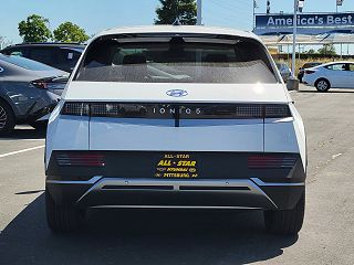 2024 Hyundai Ioniq 5 SEL KM8KN4DEXRU291549 in Pittsburg, CA 5