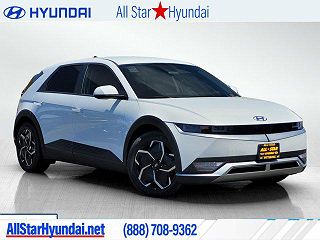 2024 Hyundai Ioniq 5 SEL VIN: KM8KN4DE8RU272398