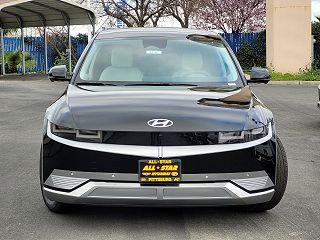2024 Hyundai Ioniq 5 Limited KM8KR4DE7RU271425 in Pittsburg, CA 2