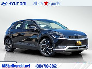 2024 Hyundai Ioniq 5 SEL KM8KN4DE1RU269374 in Pittsburg, CA 1