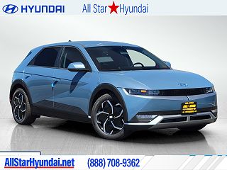 2024 Hyundai Ioniq 5 SEL KM8KN4DE3RU285673 in Pittsburg, CA 1