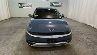 2024 Hyundai Ioniq 5 SEL KM8KNDDFXRU284190 in Quincy, MA 3