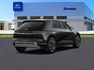 2024 Hyundai Ioniq 5 SE KM8KM4DE0RU300164 in Riverside, CA 7