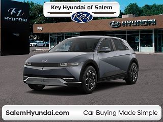2024 Hyundai Ioniq 5 SEL KM8KNDDF1RU284143 in Salem, NH 1
