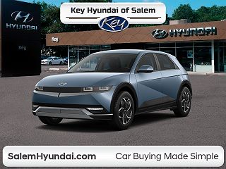 2024 Hyundai Ioniq 5 SEL VIN: KM8KNDDF1RU281517