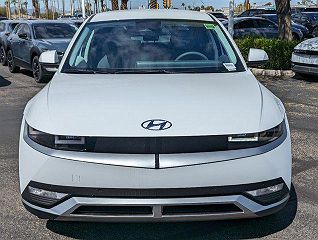 2024 Hyundai Ioniq 5 SEL KM8KN4DE9RU270336 in Tucson, AZ 6