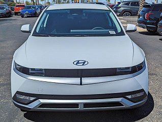 2024 Hyundai Ioniq 5 SEL KM8KN4DEXRU272161 in Tucson, AZ 6