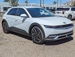 2024 Hyundai Ioniq 5 SEL KM8KN4DE3RU269702 in Tucson, AZ