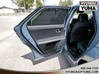 2024 Hyundai Ioniq 5 Limited KM8KRDDF2RU266884 in Yuma, AZ 13
