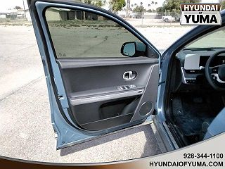 2024 Hyundai Ioniq 5 Limited KM8KRDDF2RU266884 in Yuma, AZ 18