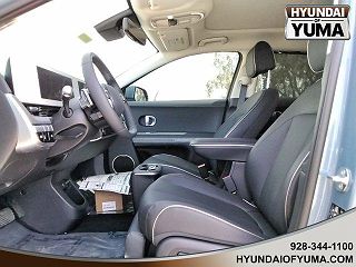 2024 Hyundai Ioniq 5 Limited KM8KRDDF2RU266884 in Yuma, AZ 21
