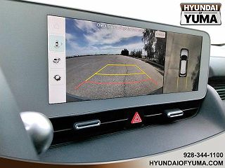 2024 Hyundai Ioniq 5 Limited KM8KRDDF2RU266884 in Yuma, AZ 24
