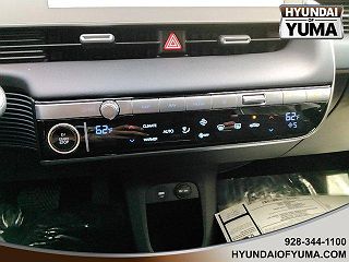 2024 Hyundai Ioniq 5 Limited KM8KRDDF2RU266884 in Yuma, AZ 26