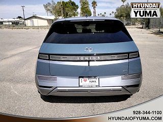2024 Hyundai Ioniq 5 Limited KM8KRDDF2RU266884 in Yuma, AZ 4
