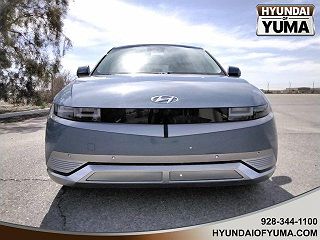 2024 Hyundai Ioniq 5 Limited KM8KRDDF2RU266884 in Yuma, AZ 7