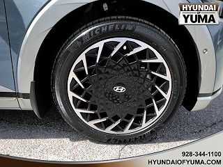 2024 Hyundai Ioniq 5 Limited KM8KRDDF2RU266884 in Yuma, AZ 8