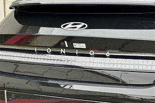 2024 Hyundai Ioniq 6 Limited KMHM54AA7RA075346 in Dublin, CA 35