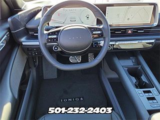 2024 Hyundai Ioniq 6 Limited KMHM54AA7RA055212 in North Little Rock, AR 6