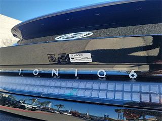 2024 Hyundai Ioniq 6 SE KMHM24AB7RA060136 in Temecula, CA 19