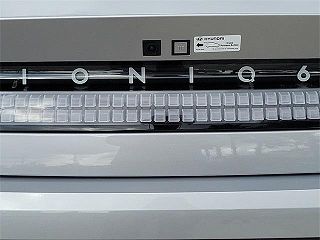 2024 Hyundai Ioniq 6 SE KMHM24AB5RA057350 in Temecula, CA 18