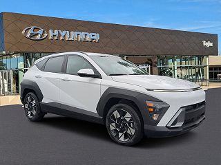 2024 Hyundai Kona SEL VIN: KM8HB3AB5RU144563