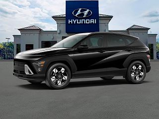 2024 Hyundai Kona SEL KM8HBCAB5RU159564 in Bentonville, AR 2