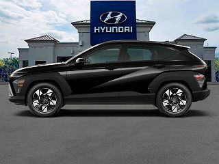 2024 Hyundai Kona SEL KM8HBCAB5RU159564 in Bentonville, AR 3