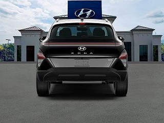 2024 Hyundai Kona SEL KM8HBCAB5RU159564 in Bentonville, AR 6