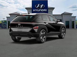 2024 Hyundai Kona SEL KM8HBCAB5RU159564 in Bentonville, AR 7