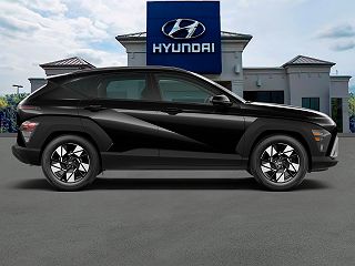 2024 Hyundai Kona SEL KM8HBCAB5RU159564 in Bentonville, AR 9