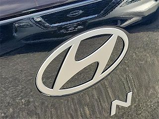 2024 Hyundai Kona Limited KM8HECA36RU115105 in Bloomfield, NJ 10