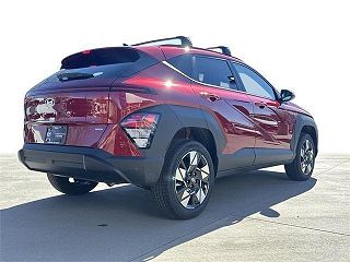 2024 Hyundai Kona SEL KM8HBCAB5RU095333 in Boulder, CO 5